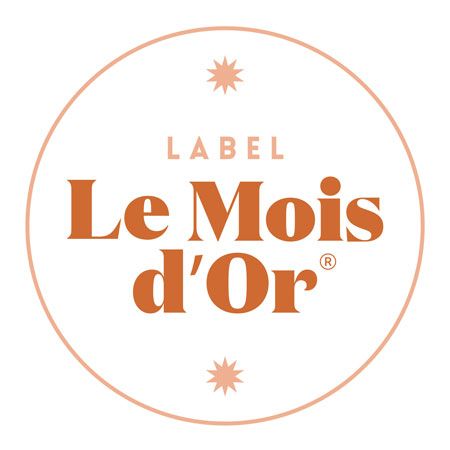 Label Le Mois d'Or